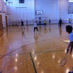badminton aedium 1