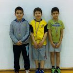 badminton aedium 5