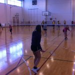 badminton aedium 8