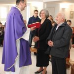 FOTO Kate i Đuro Balija proslavili zlatni pir! 1 Zlatni pir Kate i Đuro Balija