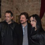 Biografija Bijelog Dugmeta 'Što bi dao da si na mom mjestu' Alen Islamović