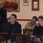 Biografija Bijelog Dugmeta 'Što bi dao da si na mom mjestu' Alen Islamović