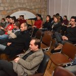 Ivan Bonačić Filip Gavranović Lazareti