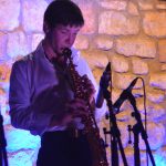 Ivan Bonačić Filip Gavranović Lazareti