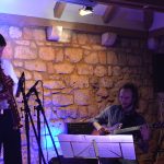 Ivan Bonačić Filip Gavranović Lazareti