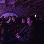 Ivan Bonačić Filip Gavranović Lazareti