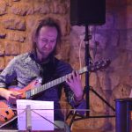 Ivan Bonačić Filip Gavranović Lazareti
