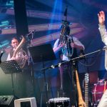 Goran Bregović i Bijelo Dugme u Revelinu