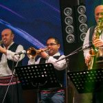 Goran Bregović i Bijelo Dugme u Revelinu