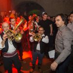 Goran Bregović i Bijelo Dugme u Revelinu