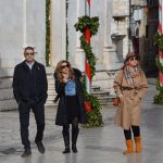 Đir Stradunom 1.2.2015.