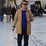 Đir Stradunom 1.2.2015.