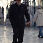 Đir Stradunom 1.2.2015.