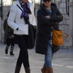 Đir Stradunom 1.2.2015.