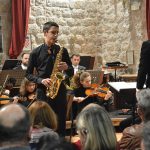 dso muzicka 91