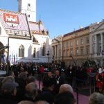 dubrovcani na inauguraciji