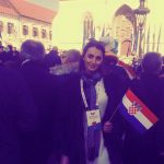 dubrovcani na inauguraciji sanja putica