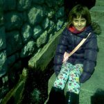 FOTO 'Očuvajmo Omblu i njene izvore pitke vode!' 2 Eko Omblići na izvorima Omble