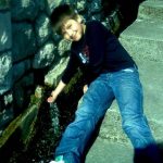 FOTO 'Očuvajmo Omblu i njene izvore pitke vode!' 3 Eko Omblići na izvorima Omble