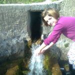 FOTO 'Očuvajmo Omblu i njene izvore pitke vode!' 6 Eko Omblići na izvorima Omble