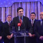 HDZ kandidati za Gradsko vijeće 2015.