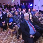 HDZ kandidati za Gradsko vijeće 2015.