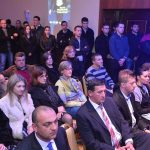 HDZ kandidati za Gradsko vijeće 2015.