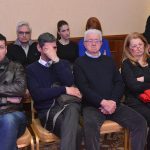 HDZ kandidati za Gradsko vijeće 2015.