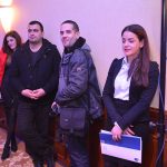 HDZ kandidati za Gradsko vijeće 2015.