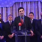HDZ kandidati za Gradsko vijeće 2015.