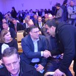 HDZ kandidati za Gradsko vijeće 2015.