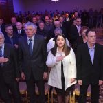 HDZ kandidati za Gradsko vijeće 2015.