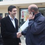 Franković gruška placa