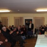 HDZ Mokošica