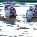 hrvatska vaterpolska reprezentacija Budimpesta 02