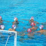 hrvatska vaterpolska reprezentacija Budimpesta 03