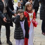 Faćenda od malih maškara 2015