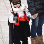 Faćenda od malih maškara 2015