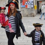 Faćenda od malih maškara 2015