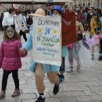 Faćenda od malih maškara 2015