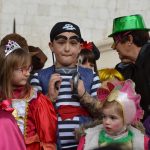 Faćenda od malih maškara 2015