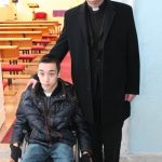 FOTO Klasičari na državnom natjecanju iz vjeronauka 5 Biskupijska klasična gimnazija Ruđera Boškovića natjecanje iz vjeronauka