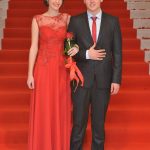 Maturalna večer Klasične gimanzije Dubrovnik 2015.