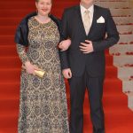 Maturalna večer Klasične gimanzije Dubrovnik 2015.