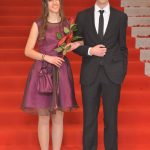Maturalna večer Klasične gimanzije Dubrovnik 2015.