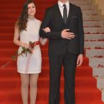Maturalna večer Klasične gimanzije Dubrovnik 2015.