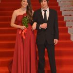 Maturalna večer Klasične gimanzije Dubrovnik 2015.