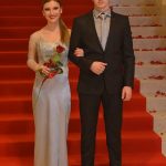 Maturalna večer Klasične gimanzije Dubrovnik 2015.