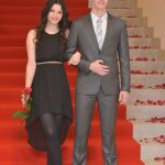 Maturalna večer Klasične gimanzije Dubrovnik 2015.