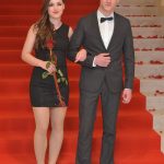 Maturalna večer Klasična gimnazija Dubrovnik 2015.